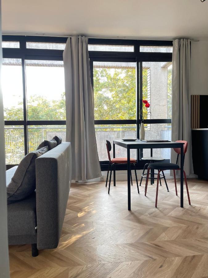 Dg Apartment - Le Relais Du Lac, Proche Disneyland Paris Lognes Exteriér fotografie